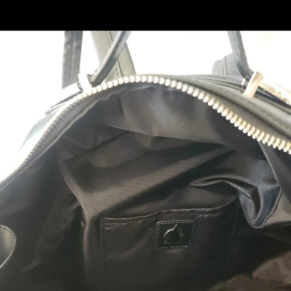 Collector Edition Jeffery Star X Shane Dawson Large Backpack - Picture 4 of 4